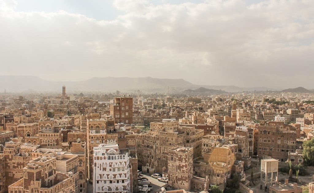 Sluts in Sanaa